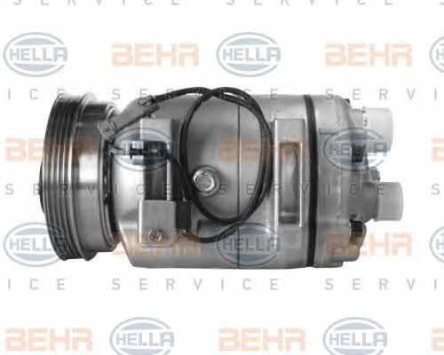 Купити Behr-Hella 8FK 351 127-171 за низькою ціною в Україні!