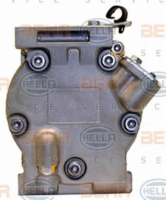 Купити Behr-Hella 8FK 351 129-601 за низькою ціною в Україні!