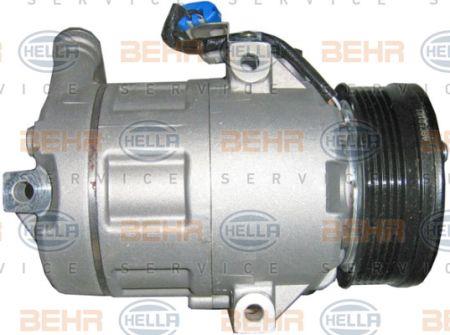 Купити Behr-Hella 8FK 351 134-591 за низькою ціною в Україні!
