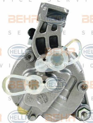 Купити Behr-Hella 8FK 351 135-101 за низькою ціною в Україні!