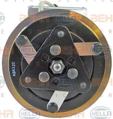 Купити Behr-Hella 8FK 351 316-011 за низькою ціною в Україні!