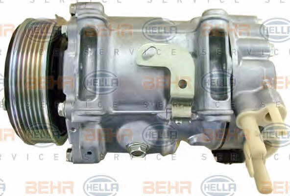 Купити Behr-Hella 8FK351334271 – суперціна на EXIST.UA!