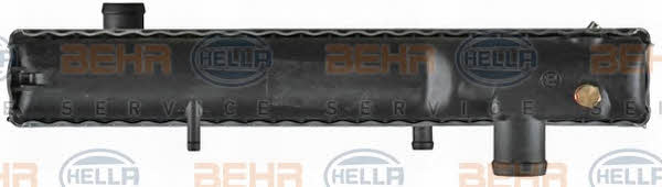 Купити Behr-Hella 8MK 376 711-271 за низькою ціною в Україні!