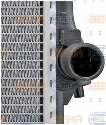 Купити Behr-Hella 8MK 376 711-501 за низькою ціною в Україні!