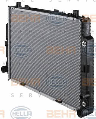 Купити Behr-Hella 8MK376711511 – суперціна на EXIST.UA!