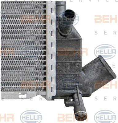 Купити Behr-Hella 8MK376711681 – суперціна на EXIST.UA!