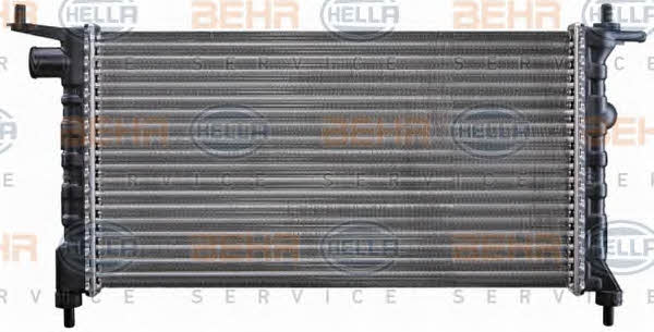 Купити Behr-Hella 8MK 376 712-001 за низькою ціною в Україні!