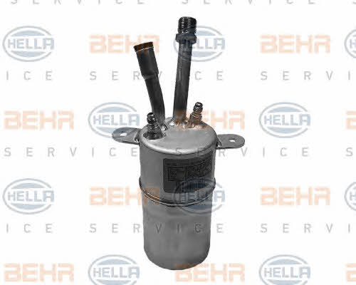 Behr-Hella 8FT 351 192-261 Осушувач кондиціонера 8FT351192261: Приваблива ціна - Купити в Україні на EXIST.UA!