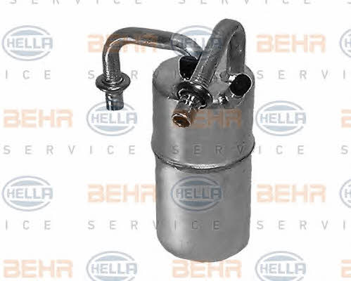 Behr-Hella 8FT 351 192-271 Осушувач кондиціонера 8FT351192271: Приваблива ціна - Купити в Україні на EXIST.UA!