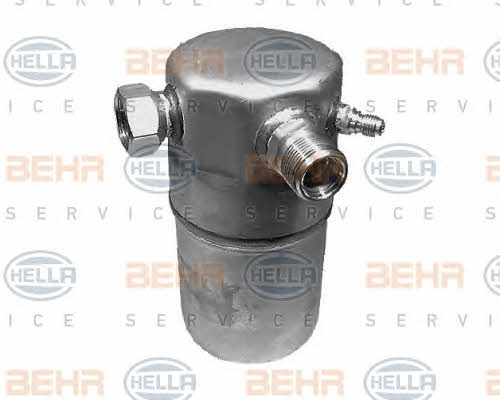 Behr-Hella 8FT 351 192-281 Осушувач кондиціонера 8FT351192281: Купити в Україні - Добра ціна на EXIST.UA!