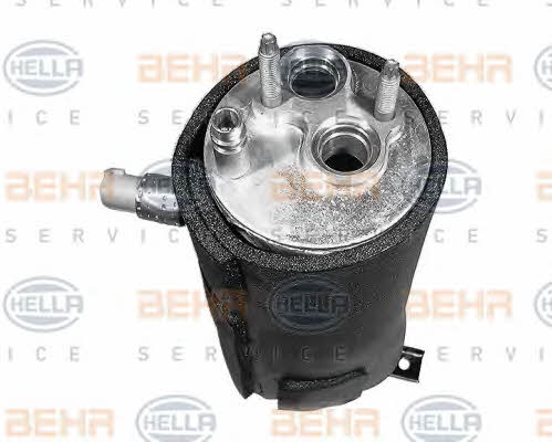 Behr-Hella 8FT 351 192-361 Осушувач кондиціонера 8FT351192361: Купити в Україні - Добра ціна на EXIST.UA!