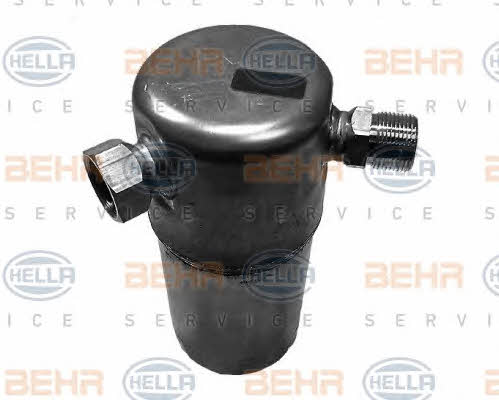 Behr-Hella 8FT 351 192-371 Осушувач кондиціонера 8FT351192371: Купити в Україні - Добра ціна на EXIST.UA!