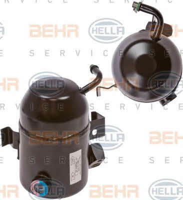 Осушувач кондиціонера Behr-Hella 8FT 351 193-221