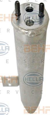 Behr-Hella 8FT 351 193-291 Осушувач кондиціонера 8FT351193291: Купити в Україні - Добра ціна на EXIST.UA!