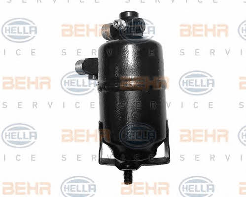 Behr-Hella 8FT 351 195-071 Осушувач кондиціонера 8FT351195071: Купити в Україні - Добра ціна на EXIST.UA!