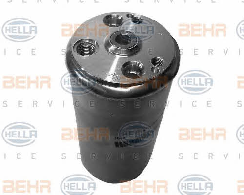 Behr-Hella 8FT 351 195-501 Осушувач кондиціонера 8FT351195501: Купити в Україні - Добра ціна на EXIST.UA!