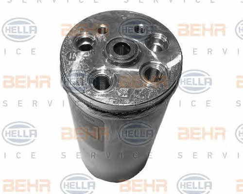 Behr-Hella 8FT 351 195-511 Осушувач кондиціонера 8FT351195511: Купити в Україні - Добра ціна на EXIST.UA!