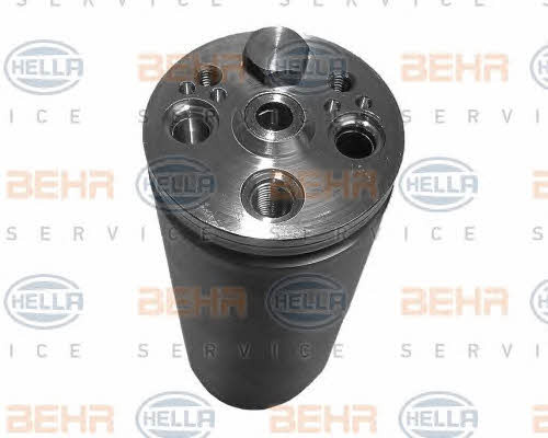 Behr-Hella 8FT 351 195-521 Осушувач кондиціонера 8FT351195521: Купити в Україні - Добра ціна на EXIST.UA!