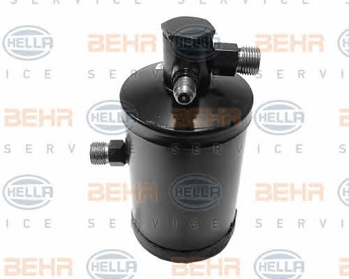 Behr-Hella 8FT 351 195-571 Осушувач кондиціонера 8FT351195571: Купити в Україні - Добра ціна на EXIST.UA!