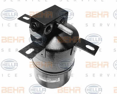 Behr-Hella 8FT 351 195-581 Осушувач кондиціонера 8FT351195581: Приваблива ціна - Купити в Україні на EXIST.UA!