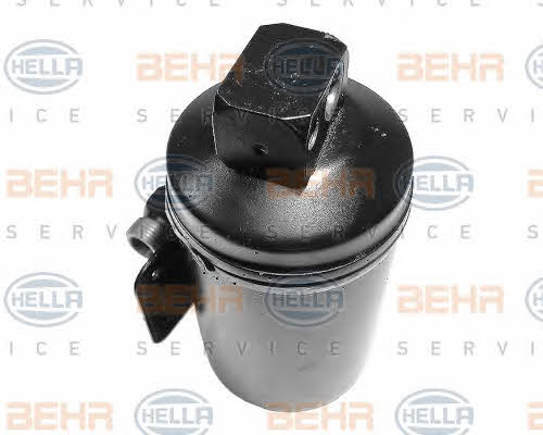 Behr-Hella 8FT 351 195-601 Осушувач кондиціонера 8FT351195601: Купити в Україні - Добра ціна на EXIST.UA!