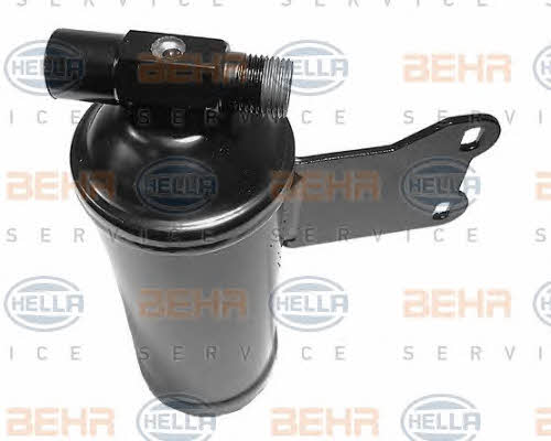 Behr-Hella 8FT 351 195-621 Осушувач кондиціонера 8FT351195621: Купити в Україні - Добра ціна на EXIST.UA!