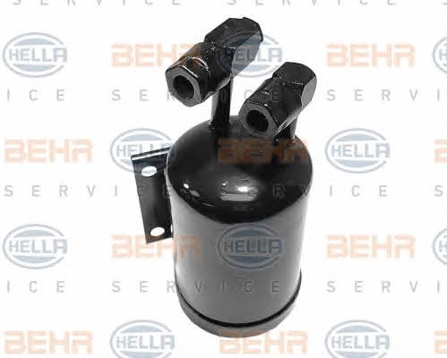 Behr-Hella 8FT 351 195-641 Осушувач кондиціонера 8FT351195641: Купити в Україні - Добра ціна на EXIST.UA!