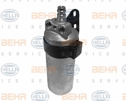 Behr-Hella 8FT 351 195-671 Осушувач кондиціонера 8FT351195671: Купити в Україні - Добра ціна на EXIST.UA!
