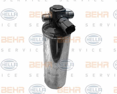 Behr-Hella 8FT 351 196-221 Осушувач кондиціонера 8FT351196221: Купити в Україні - Добра ціна на EXIST.UA!