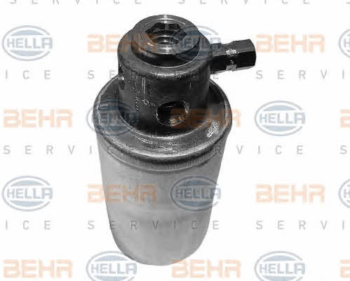 Behr-Hella 8FT 351 196-241 Осушувач кондиціонера 8FT351196241: Купити в Україні - Добра ціна на EXIST.UA!