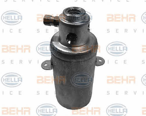 Behr-Hella 8FT 351 196-301 Осушувач кондиціонера 8FT351196301: Купити в Україні - Добра ціна на EXIST.UA!