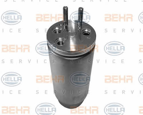 Behr-Hella 8FT 351 196-361 Осушувач кондиціонера 8FT351196361: Купити в Україні - Добра ціна на EXIST.UA!