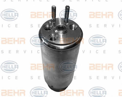 Behr-Hella 8FT 351 196-371 Осушувач кондиціонера 8FT351196371: Купити в Україні - Добра ціна на EXIST.UA!
