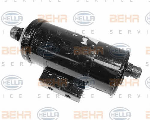 Behr-Hella 8FT 351 196-381 Осушувач кондиціонера 8FT351196381: Купити в Україні - Добра ціна на EXIST.UA!