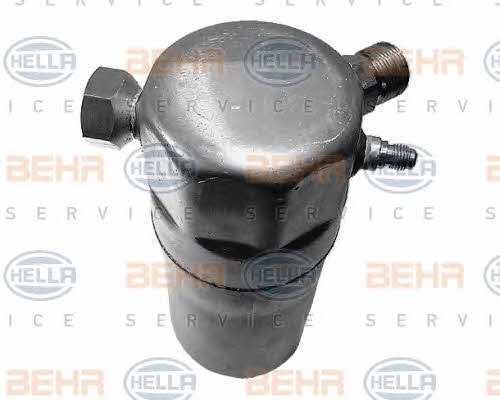 Behr-Hella 8FT 351 196-411 Осушувач кондиціонера 8FT351196411: Приваблива ціна - Купити в Україні на EXIST.UA!