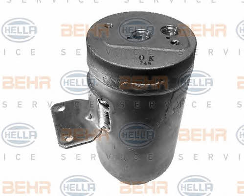 Behr-Hella 8FT 351 196-471 Осушувач кондиціонера 8FT351196471: Купити в Україні - Добра ціна на EXIST.UA!