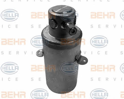 Behr-Hella 8FT 351 196-951 Осушувач кондиціонера 8FT351196951: Купити в Україні - Добра ціна на EXIST.UA!