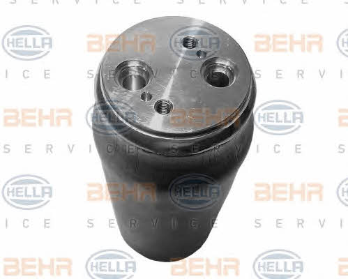 Behr-Hella 8FT 351 197-021 Осушувач кондиціонера 8FT351197021: Купити в Україні - Добра ціна на EXIST.UA!