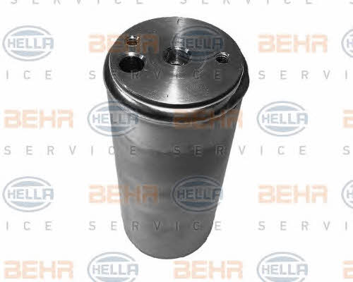 Behr-Hella 8FT 351 197-031 Осушувач кондиціонера 8FT351197031: Купити в Україні - Добра ціна на EXIST.UA!