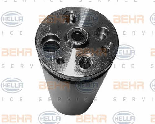 Behr-Hella 8FT 351 197-091 Осушувач кондиціонера 8FT351197091: Купити в Україні - Добра ціна на EXIST.UA!