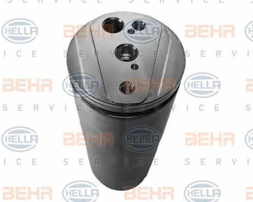 Behr-Hella 8FT 351 197-151 Осушувач кондиціонера 8FT351197151: Купити в Україні - Добра ціна на EXIST.UA!