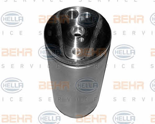 Behr-Hella 8FT 351 197-161 Осушувач кондиціонера 8FT351197161: Купити в Україні - Добра ціна на EXIST.UA!