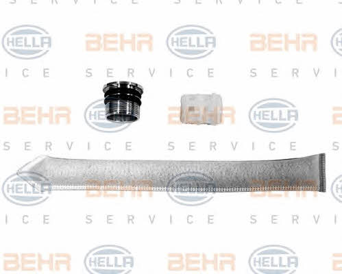 Behr-Hella 8FT 351 197-211 Осушувач кондиціонера 8FT351197211: Купити в Україні - Добра ціна на EXIST.UA!