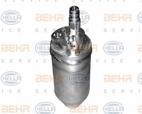 Behr-Hella 8FT 351 197-681 Осушувач кондиціонера 8FT351197681: Купити в Україні - Добра ціна на EXIST.UA!