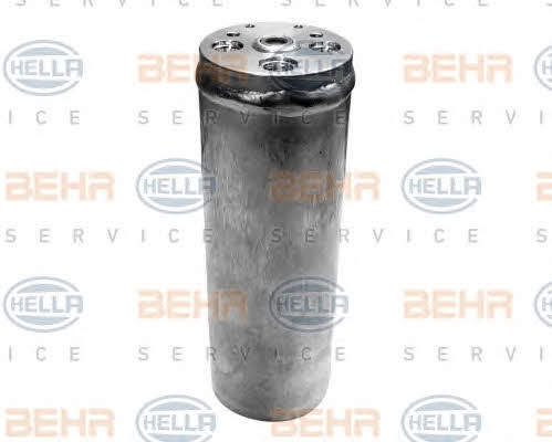Behr-Hella 8FT 351 197-691 Осушувач кондиціонера 8FT351197691: Купити в Україні - Добра ціна на EXIST.UA!