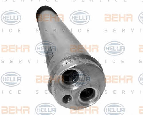 Behr-Hella 8FT 351 197-741 Осушувач кондиціонера 8FT351197741: Купити в Україні - Добра ціна на EXIST.UA!