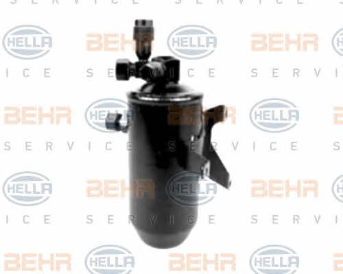 Behr-Hella 8FT 351 198-311 Осушувач кондиціонера 8FT351198311: Купити в Україні - Добра ціна на EXIST.UA!
