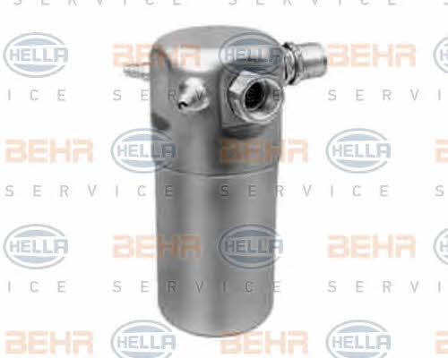 Behr-Hella 8FT 351 198-341 Осушувач кондиціонера 8FT351198341: Купити в Україні - Добра ціна на EXIST.UA!
