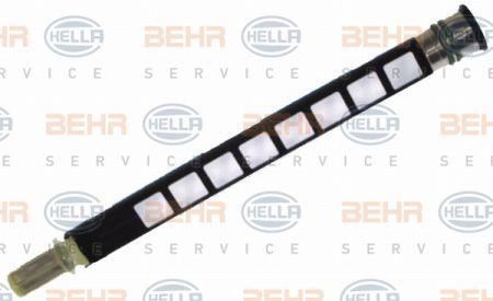 Behr-Hella 8FT 351 200-571 Осушувач кондиціонера 8FT351200571: Купити в Україні - Добра ціна на EXIST.UA!