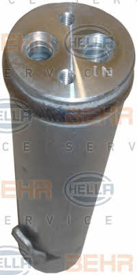 Осушувач кондиціонера Behr-Hella 8FT 351 200-711